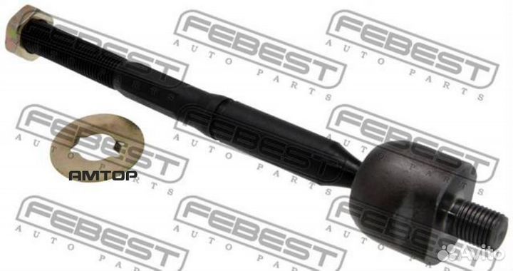 Febest 0122JZS160 0122-JZS160 febest тяга рулевая