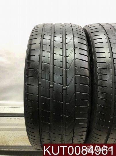 Pirelli P Zero 275/40 R22 107U