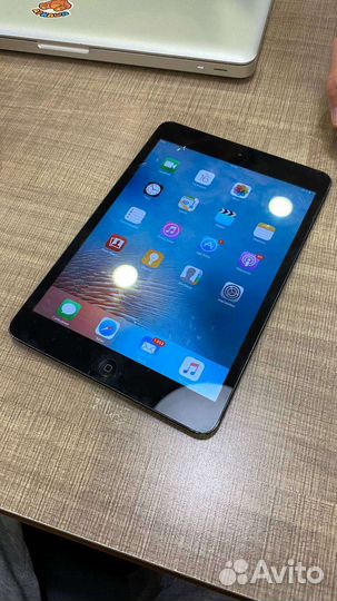 iPad mini 2