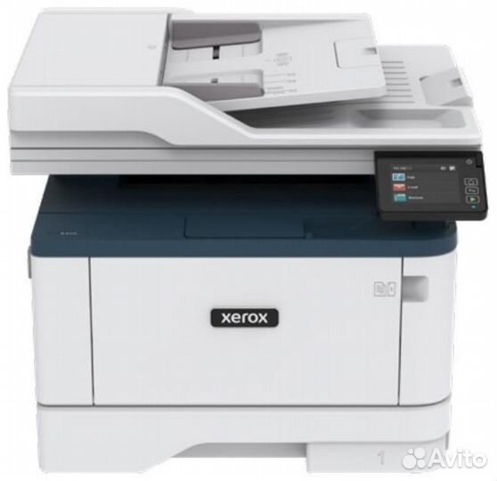 Мфу Xerox WorkCentre B305V DNI
