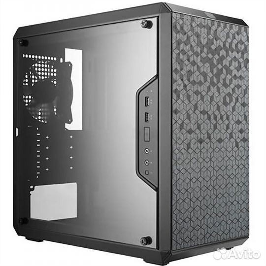 Cooler master masterbox q300l