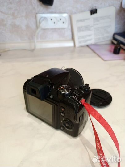 Фотоаппарат