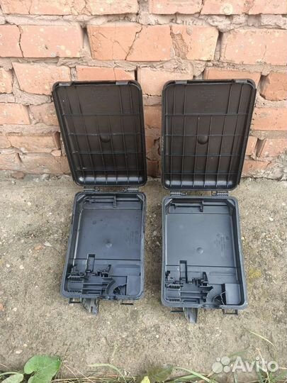 Корпус блока предохранителей Audi A6 C5