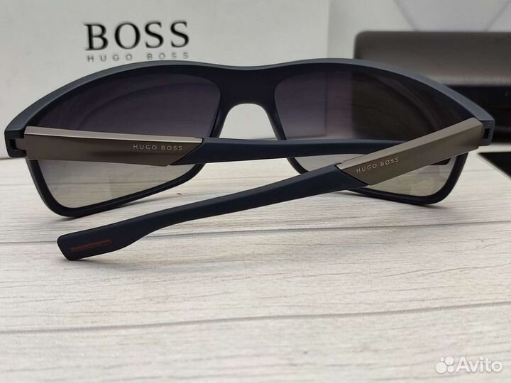 Очки Hugo Boss мужские