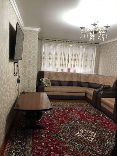 1-к. квартира, 34 м², 5/5 эт.