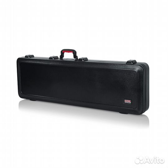 Кейс для гитар gator gtsa-gtrbass
