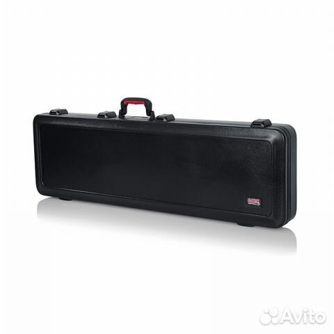Кейс для гитар gator gtsa-gtrbass