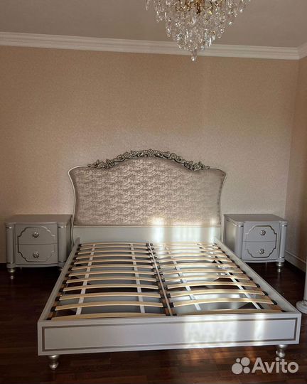 Спальный гарнитур Мария