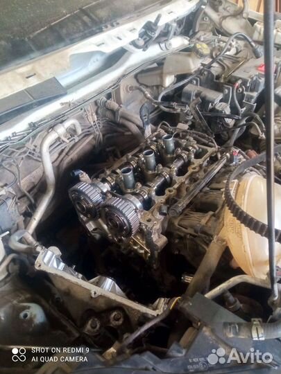 Автосервис