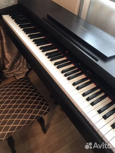 Цифровое пианино yamaha Digital Piano YDP - 121