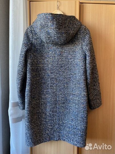 Пальто женское 42