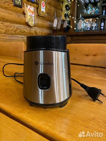 Блендер Gemlux