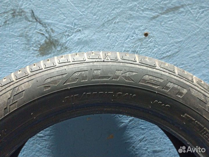 Falken Ziex ZE950 A/S 215/55 R17 94V
