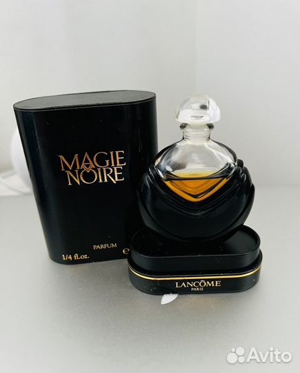 Magie noire Lancôme духи винтаж