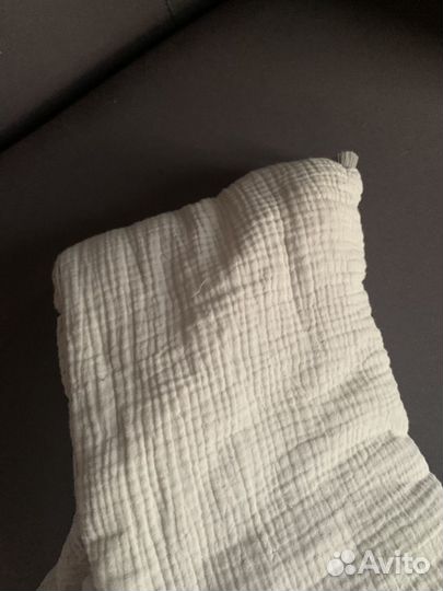 Конверт-одеяло zara home kids