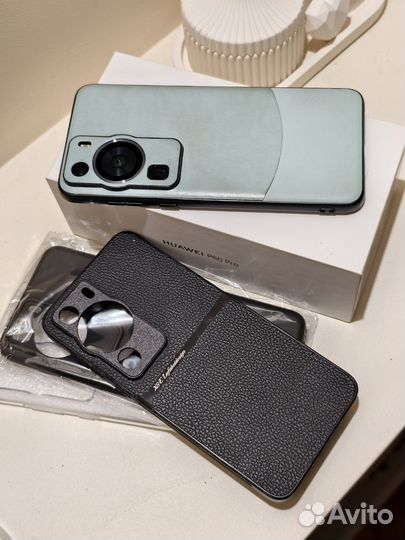 HUAWEI P60 Pro, 12/512 ГБ