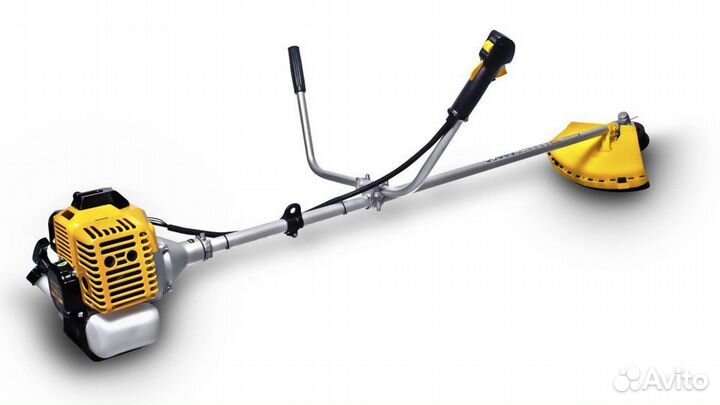 Триммер бензиновый champion T338S-2