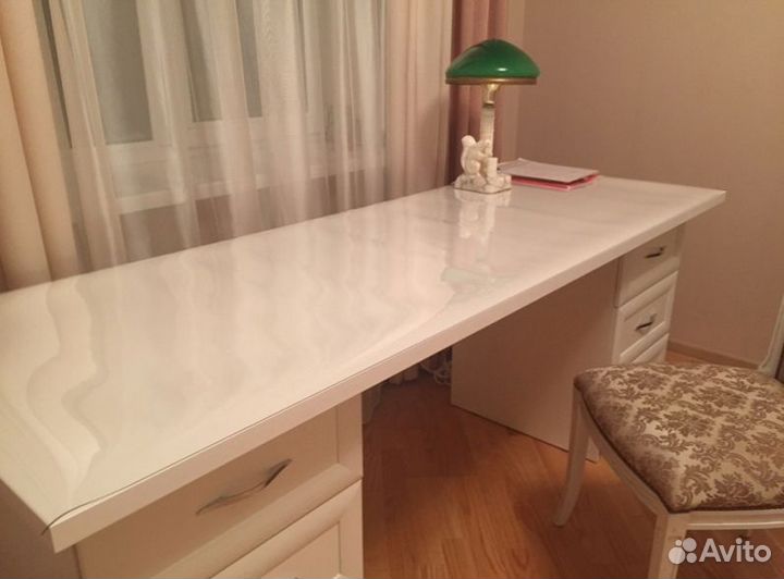 Гибкое мягкое стекло пленка пвх