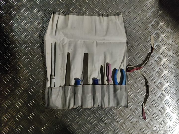 Набор инструментов