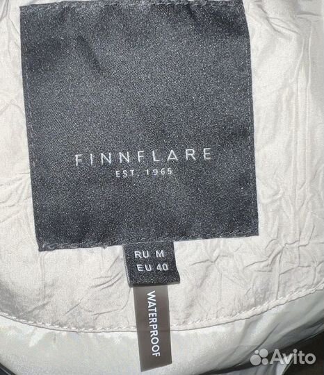 Куртка женская