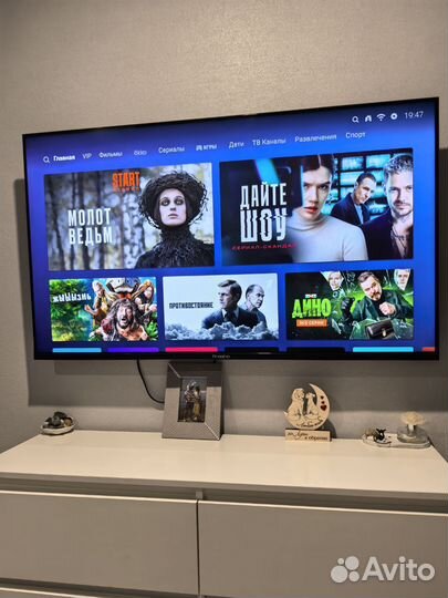 Продать старый телевизор