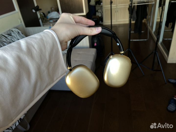 Наушники earpods