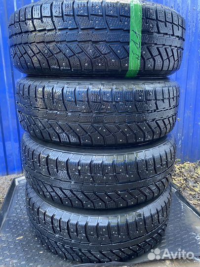 R17 Brasa IceControl 235/65, PCD 5x114.3 DIA 67