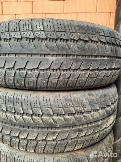 Sunny SN3830 195/55 R16 87