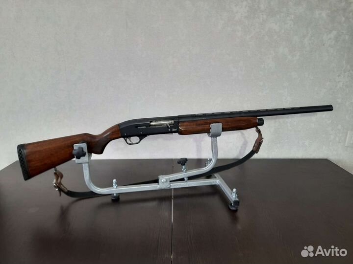 Ложимент станок для пристрелки