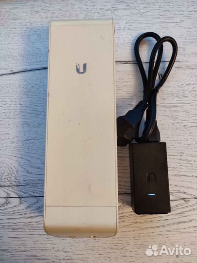 Ubiquiti Nanostation M5