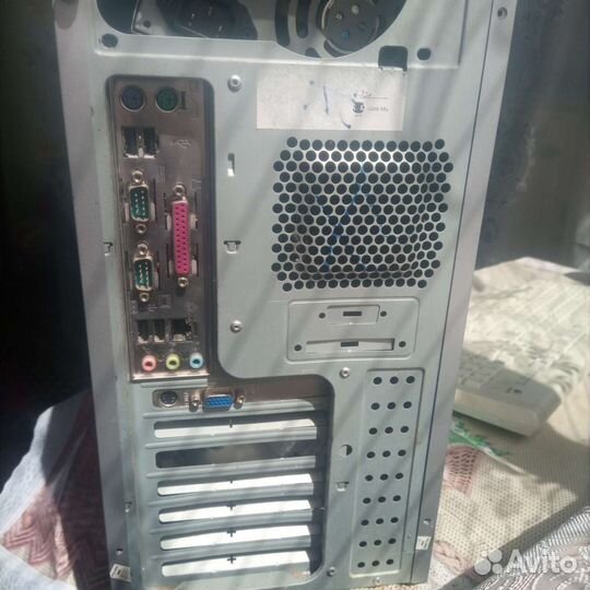 Монитор Samsung syncmaster 152 s