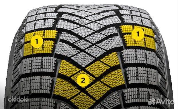 Pirelli Ice Zero FR 225/55 R18 119