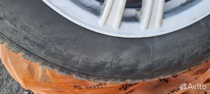 Tigar Sigura Stud 185/70 R14 88T