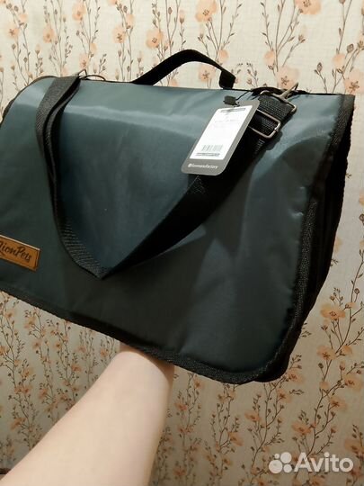 Переноска для кошек