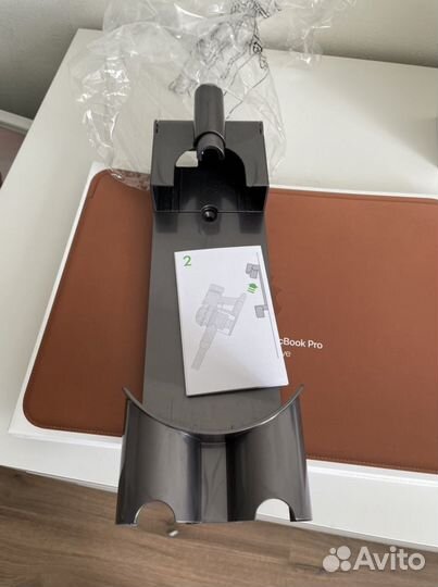 Кронштейн для пылесоса Dyson