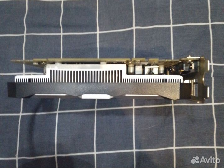 Видеокарта