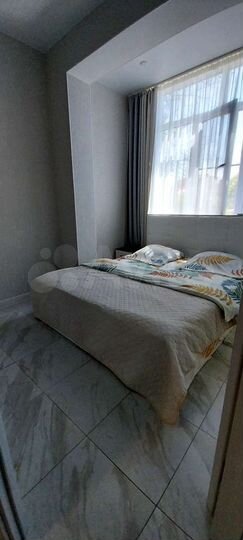 Квартира-студия, 30 м², 1/4 эт.