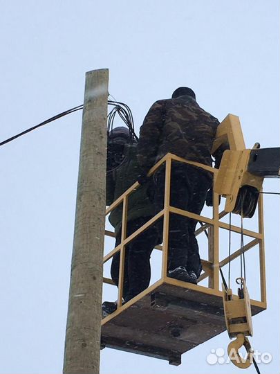 Услуги Манипулятора Самопогрузчик Воровайки