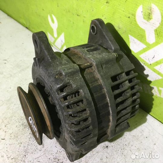 Генератор Ниссан Альмера Н15 95-00