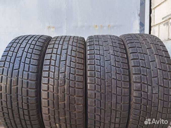 Yokohama Ice Guard IG30 205/55 R16 91Q