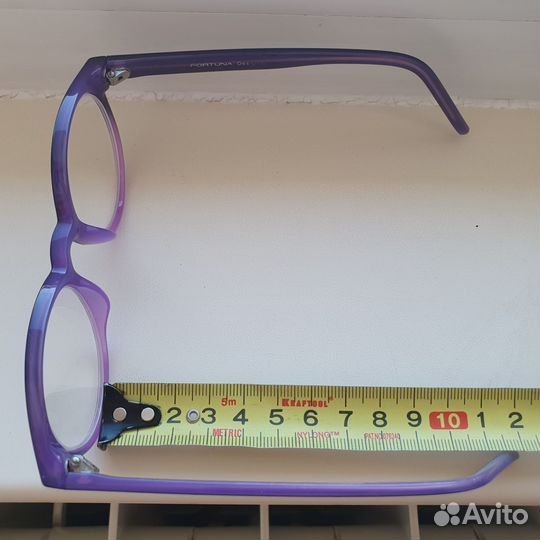 Оправы для очков детские