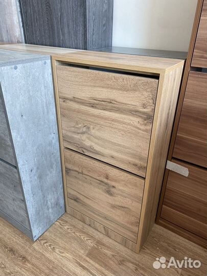 Тумба для обуви /обувница как в икеа