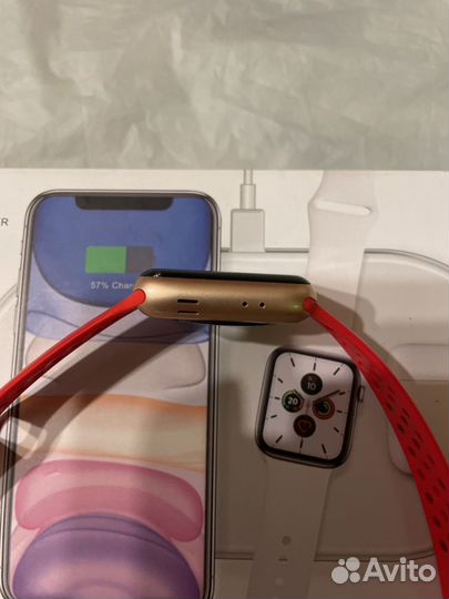 Часы apple Watch 3 42mm