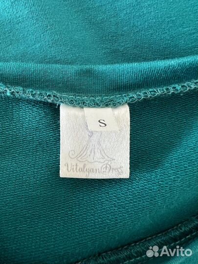 Костюм от Vitalyandress