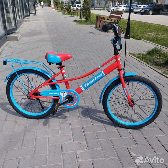 Велосипед 20 диаметр