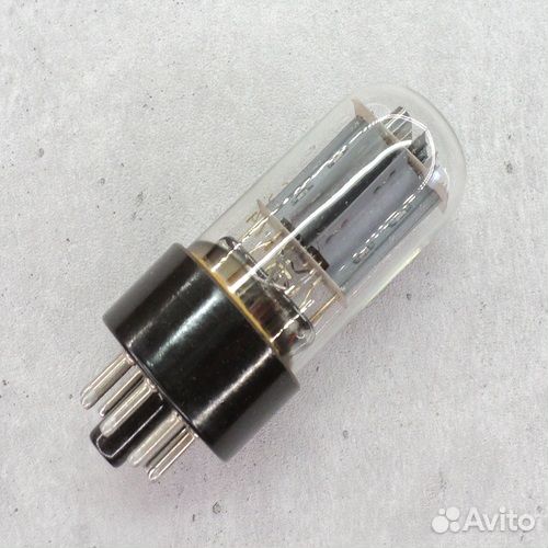 Двойной триод 6Н7С