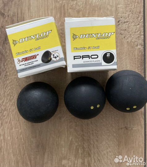 Новая рак.для сквоша Dunlop Precision Elite 135 г