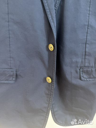 Мужской пиджак Loewe