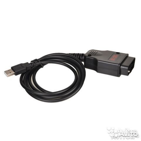 Galletto 1260 флешер для чип-тюнинга автомобилей