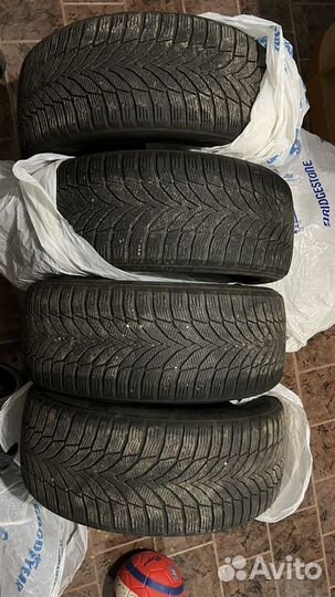 Nexen Winguard Sport 2 235/45 R18 98V
